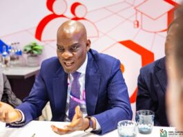 Ghana to roll out AI learning tools in local languages through Google partnership