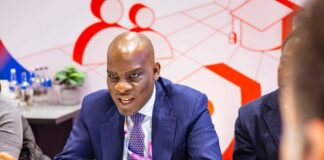 Ghana to roll out AI learning tools in local languages through Google partnership