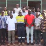 Parliamentary Environment Committee to crack down on mining firms flouting environmental laws