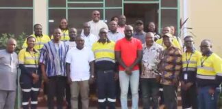 Parliamentary Environment Committee to crack down on mining firms flouting environmental laws