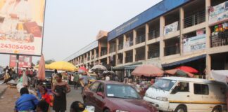 Ho market traders appeal to Assembly to evict sellers from pavement to ease traffic