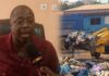 Kwadaso MCE warns against indiscriminate waste dumping