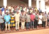 Akatsi North MP supports 95 tertiary students with GH¢400,000 educational grant