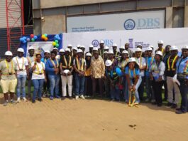 GIA entreat govt to empower MMDAs to prevent building collapse