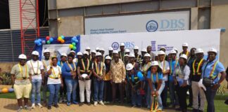 GIA entreat govt to empower MMDAs to prevent building collapse