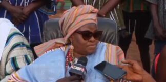 Security agencies urged to intensify crackdown on drug peddlers