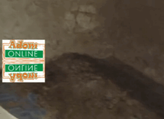 Man arrested for allegedly burying wife in his bedroom at Twifo Nuakrom