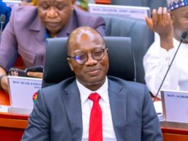 Majority dismisses Minority claims, recalls economic hardship under erstwhile Akufo-Addo gov’t