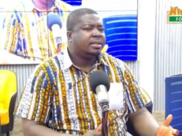 Ejisu MP alarmed over youth violence, cites unemployment as root cause