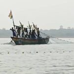 Nkwanta South MP cautions parents against school dropouts for fishing