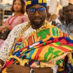 Srogboe Chief petitions President Mahama over categorisation of chiefs