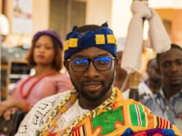 Srogboe Paramount Chief petitions President Mahama over categorisation of chiefs