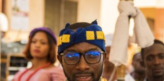 Srogboe Paramount Chief petitions President Mahama over categorisation of chiefs