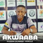 Swedru All Blacks announce Kassim Mingle Ocansey as new head coach