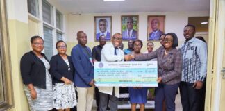 Ghana Medical Trust Fund engages Novartis to improve access to affordable medicines