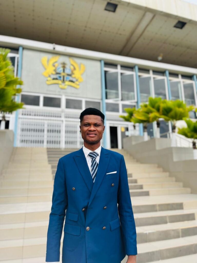 What’s the sense in National Service?