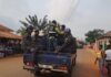 Police deploy reinforcements to Nkwanta after violent attacks