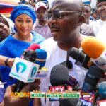 Bawumia describes NPP presidential primary as smooth and orderly