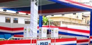 NPP to elect national officers on September 19