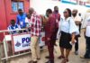 Ashanti NPP releases provisional results of constituency executive elections