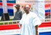 Bawumia’s victory exceeded expectations – Prof. Smart Sarpong