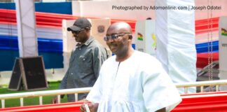 Bawumia’s victory exceeded expectations – Prof. Smart Sarpong