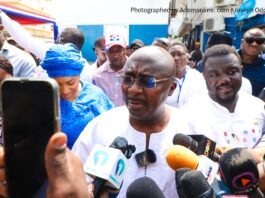 United we stand, divided we fall – Bawumia tells NPP after presidential primary victory