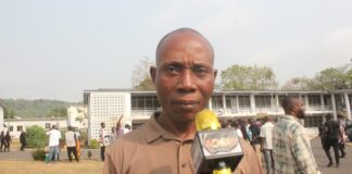 Ho Central NPP Chairman backs Kennedy Agyapong for 2028 presidential contest