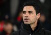 Arteta ‘begs’ Premier League for bigger match squads