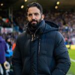 ‘I’m here to be manager, not coach’ – but will Amorim survive at Man Utd?