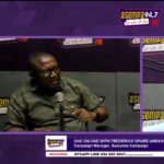 Prophet El-Bernard’s failed SRC prediction casts doubt on Kennedy Agyapong prophecy – Bawumia Campaign