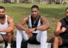 Anthony Joshua discharged from hospital after Nigeria car crash