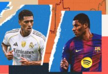 Why La Liga title race is back on