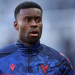 Man City increase interest in Palace captain Guehi