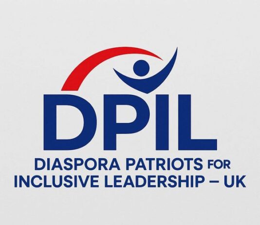 DPIL–UK endorses Dr Mahamudu Bawumia for NPP flagbearer