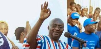 Bawumia wraps up nationwide tour, projects confidence ahead of January 31 NPP primaries