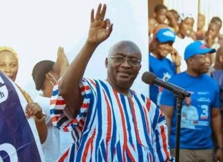 Manasseh Azure Awuni writes: 7 factors that favour Bawumia as the best to lead NPP