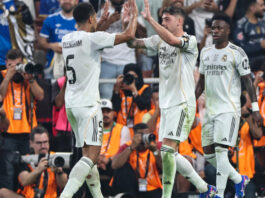 Real Madrid beat Atletico to reach Spanish Super Cup final