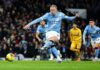 Man City continue to falter with Brighton draw