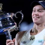 Rybakina beats Sabalenka for first Australian Open title