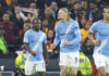 UCL: Man City beat Galatasaray to secure last-16 spot