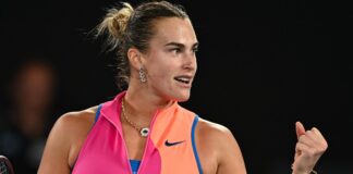 Sabalenka to face Rybakina in Melbourne final