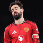 ‘Fragile’ Man Utd set for fewest games in season since 1914-15