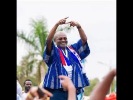 The next big test: Can Kennedy Agyapong reshape NPP?