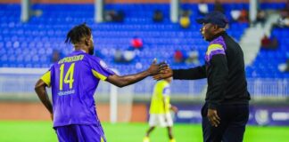 It’s painful losing Kamaradini Mamudu to Al Hilal – Medeama boss Ibrahim Tanko