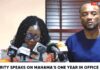 Gold-for-Reserves was the brainchild of the NPP gov’t but Mahama expanded it ‘recklessly’ – Minority
