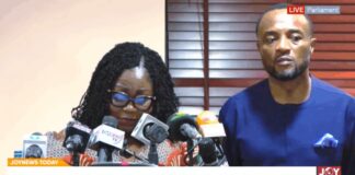 Gold-for-Reserves was the brainchild of the NPP gov’t but Mahama expanded it ‘recklessly’ – Minority