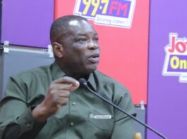 Gov’t to seize and auction excess goods from overloaded vehicles under new road policy – Agbodza