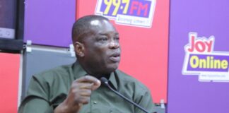 44% of Ghana’s validated roads in good condition as 2025 ends – Roads Minister