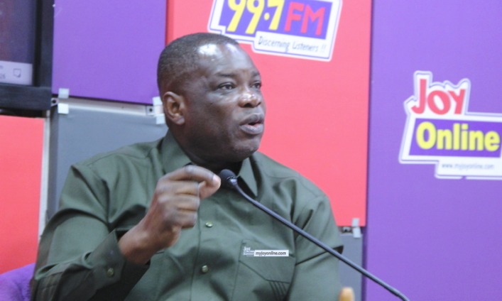 Traffic light theft becoming a major national conc